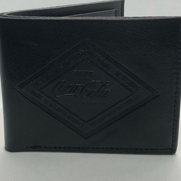 Other - Coca Cola Wallet